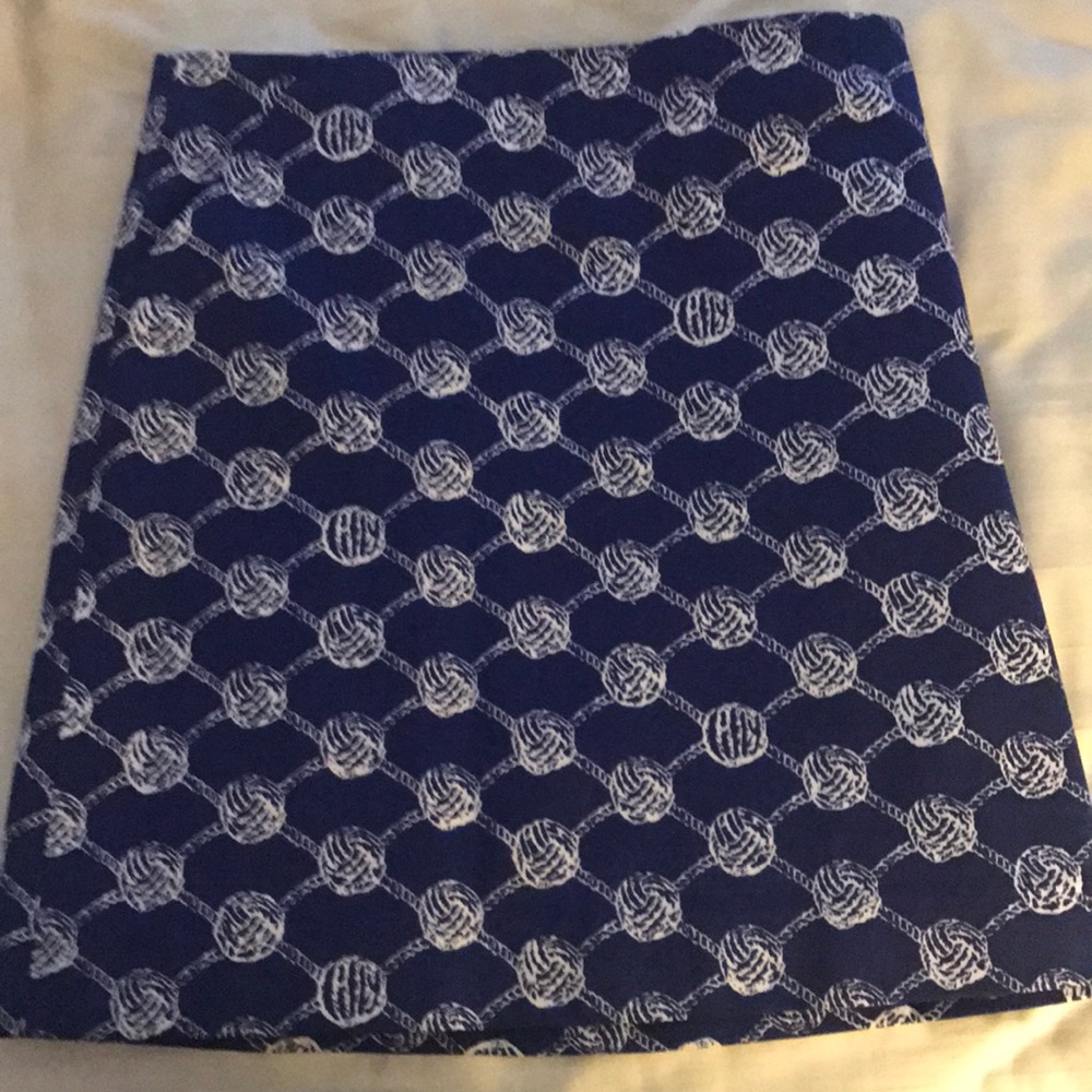 EUC Lilly Pulitzer skirt